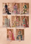 Nigar Vol 4 By Mayur Cotton Printed Dress Material Wholesale Shop In Surat
